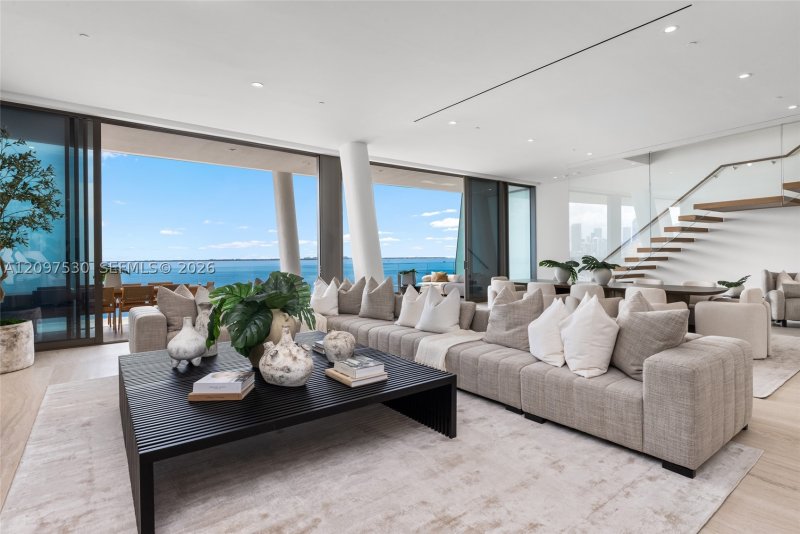 Condo for sale at Vita at Grove Isle PH M02