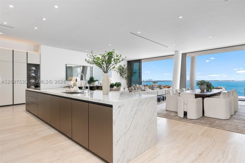 Condo for sale at Vita at Grove Isle PH M02