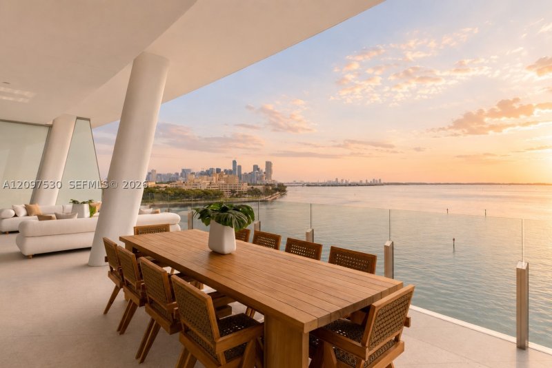 Condo for sale at Vita at Grove Isle PH M02