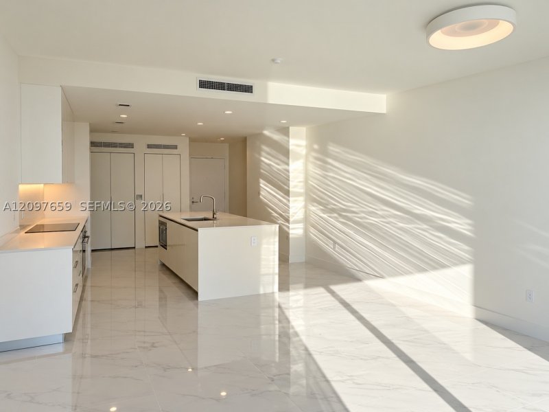 Alquiler de apartamento en Aria Reserve Miami 1204