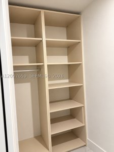 Alquiler de apartamento en Aria Reserve Miami 1204