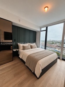 Alquiler de apartamento en E11EVEN Hotel & Residences 1503A