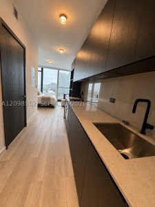 Alquiler de apartamento en E11EVEN Hotel & Residences 1503A
