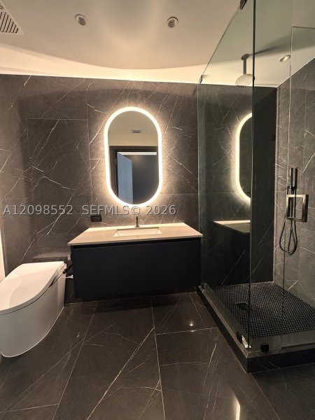 Alquiler de apartamento en E11EVEN Hotel & Residences 1503A