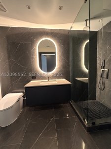 Alquiler de apartamento en E11EVEN Hotel & Residences 1503A