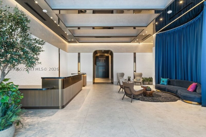 Alquiler de apartamento en E11EVEN Hotel & Residences 1503A