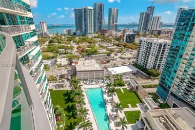Midtown Miami 4 Apt #H2206