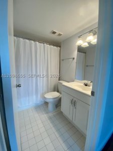 Alquiler de apartamento en Madison Miami W-1004