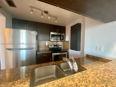 Alquiler de apartamento en Madison Miami W-1004