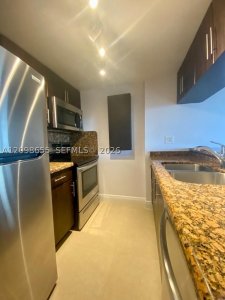 Alquiler de apartamento en Madison Miami W-1004