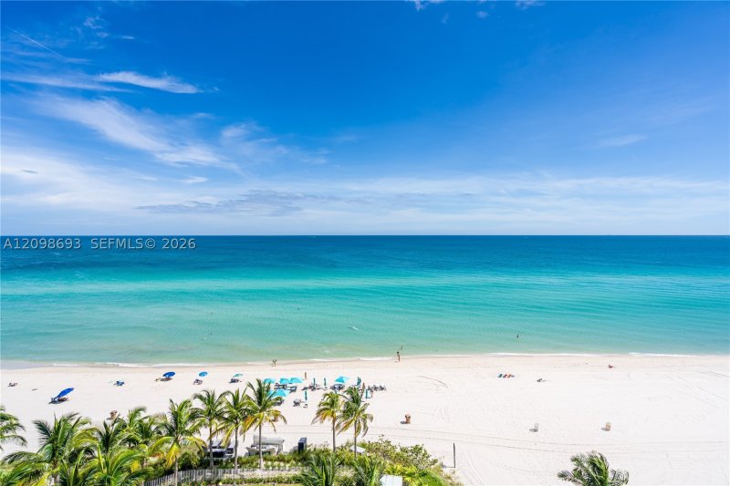 Condo for sale at Ritz Carlton Residences Sunny Isles 705