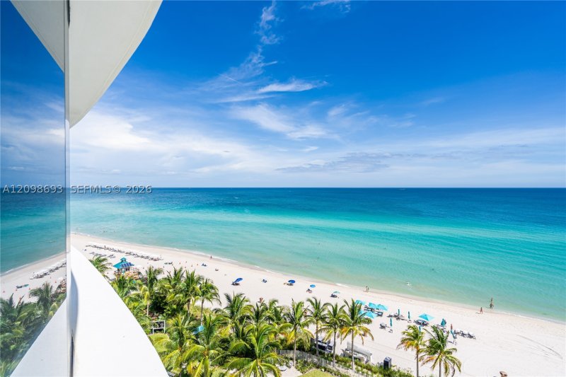 Condo for sale at Ritz Carlton Residences Sunny Isles 705