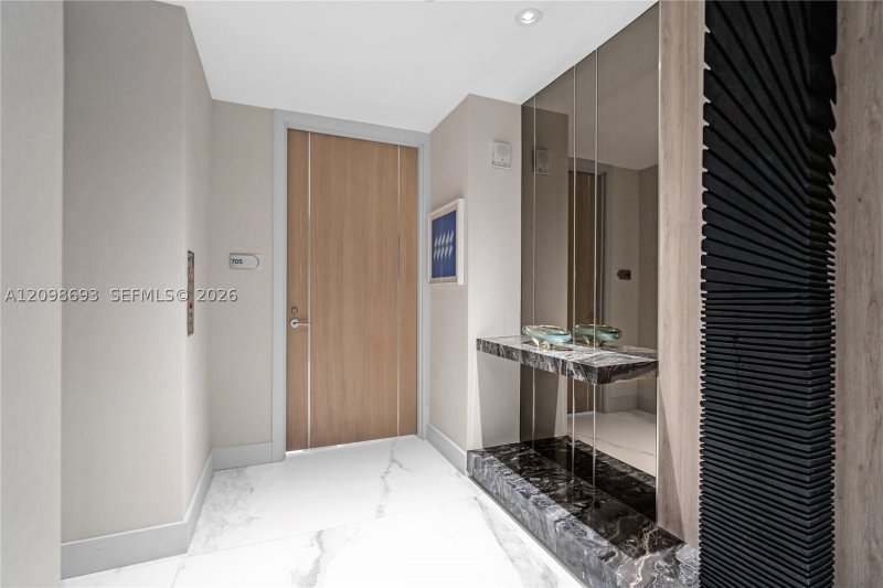 Condo for sale at Ritz Carlton Residences Sunny Isles 705