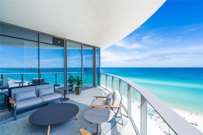 Condo for sale at Ritz Carlton Residences Sunny Isles 705