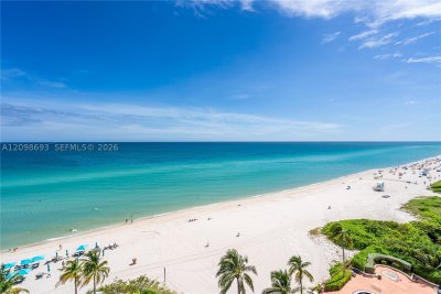 Comprar apartamento en Ritz Carlton Residences Sunny Isles 705