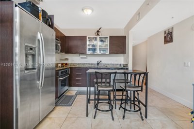Comprar apartamento en Brickell on the River South 811