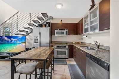 Comprar apartamento en Brickell on the River South 811