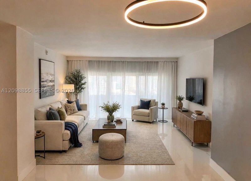 Comprar apartamento en Arlen House PH11