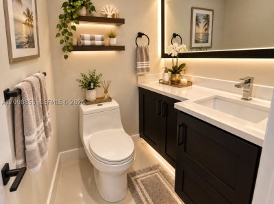 Comprar apartamento en Arlen House PH11