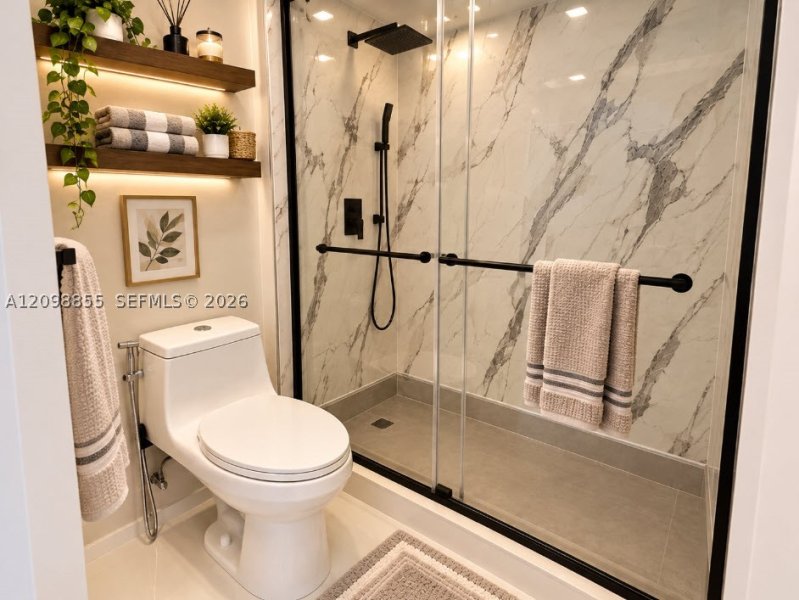 Comprar apartamento en Arlen House PH11