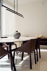 Alquiler de apartamento en Aston Martin Residences 804W