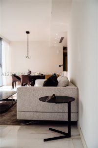 Alquiler de apartamento en Aston Martin Residences 804W
