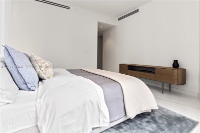Alquiler de apartamento en Aston Martin Residences 804W