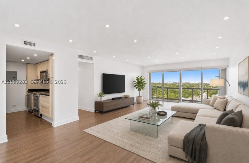 Apartment for rent at Brickell Townhouse PHL