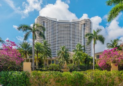 Comprar apartamento en 1000 Williams Island 2909