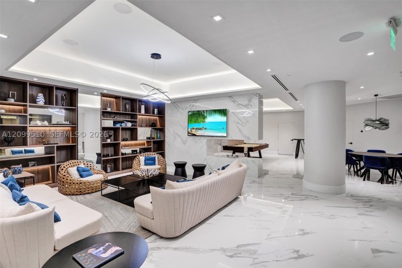 Comprar apartamento en 1000 Williams Island 2909