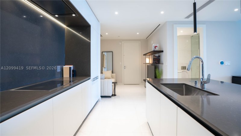 Condo for sale at Aston Martin Residences 503C