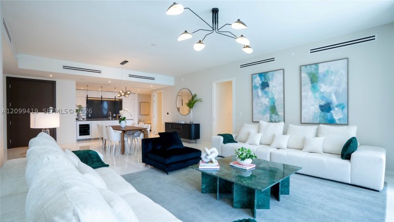 Condo for sale at Aston Martin Residences 503C