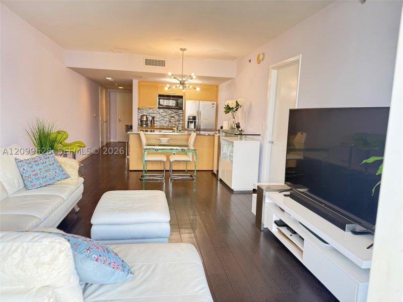 Apartment for rent at Beach Club One 1106