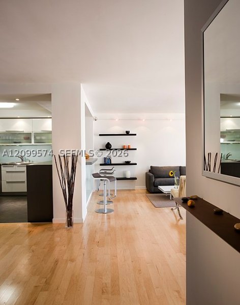 Apartment for rent at Costa Bella Brickell 1215