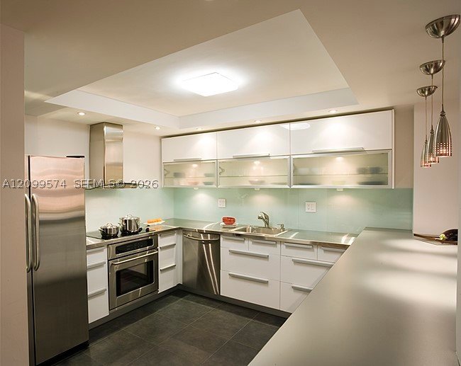 Apartment for rent at Costa Bella Brickell 1215