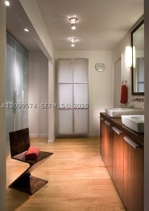 Costa Bella Brickell Apt #1215