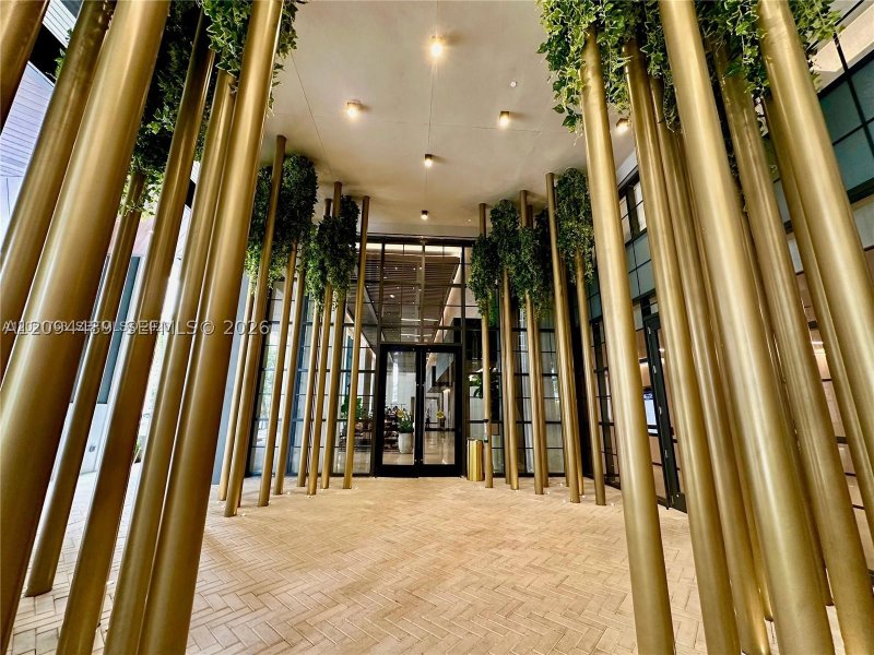 Alquiler de apartamento en Natiivo Gale Miami Hotel & Residences 4707