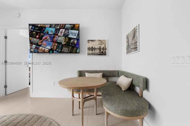 Alquiler de apartamento en Natiivo Gale Miami Hotel & Residences 4707