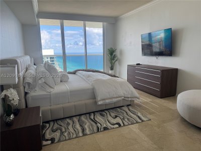 Aluguel de apartamento no Beach Club Two 5008