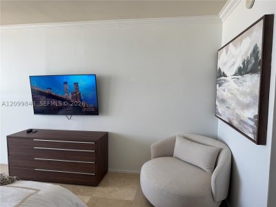 Aluguel de apartamento no Beach Club Two 5008