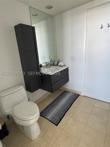 Aluguel de apartamento no Beach Club Two 5008