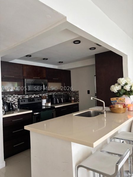 Alquiler de apartamento en Carriage House Miami Beach 1232