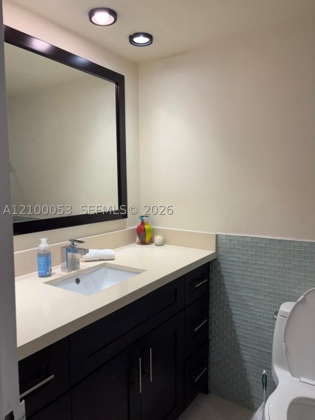 Alquiler de apartamento en Carriage House Miami Beach 1232