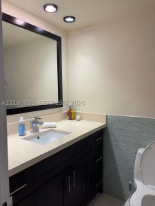 Alquiler de apartamento en Carriage House Miami Beach 1232