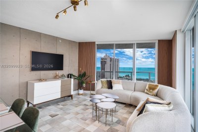 Alquiler de apartamento en Eden House Condo 1502