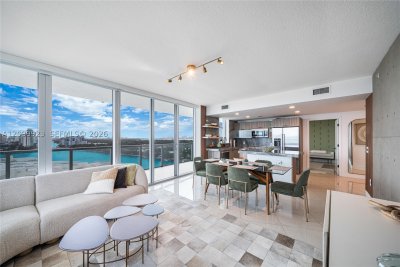 Eden House Condo Apt #1502