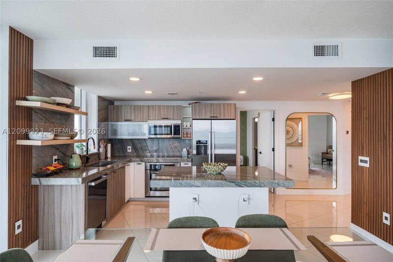 Apartment for rent at Eden House Condo 1502