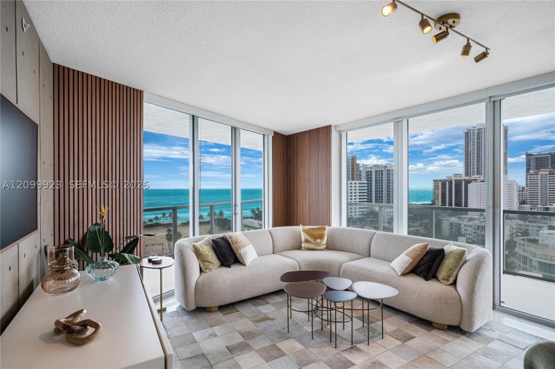 Apartment for rent at Eden House Condo 1502