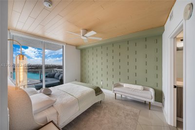 Alquiler de apartamento en Eden House Condo 1502