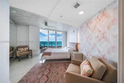 Alquiler de apartamento en Eden House Condo 1502